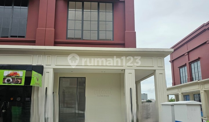 Dijual Ruko Madison Hook 2 Lantai Lokasi Strategis. Atefa Dijual Ruko Madison Hook 2 Lantai Lokasi Strategis. Atefa
