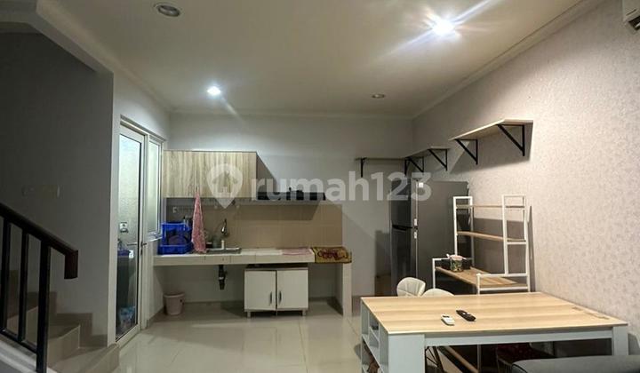 For Sale Neat Semi-Furnished House Ready to Live in Tesla Cluster. Atefa.