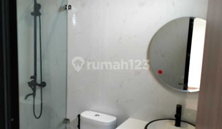 Dijual Rumah Hoek Brand New PUSPITA LOKA, BSD - Hlefb 2