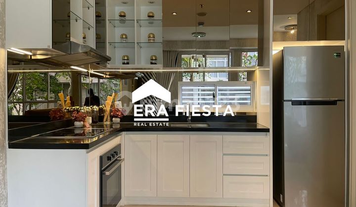 For Sale: Rainbow Spring Condovillas Apartment (Former Show Unit), Orange Tower, Ground Floor, Direct Garden Access. Adrefbw 2