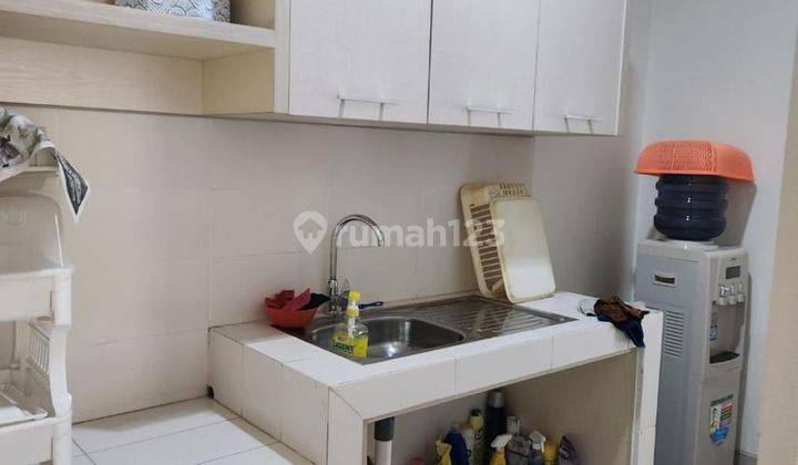 Dijual Rumah 2 Lantai Semi Furnished HGB di Whitsand , Greenwich, BSD City - YM EFB 2