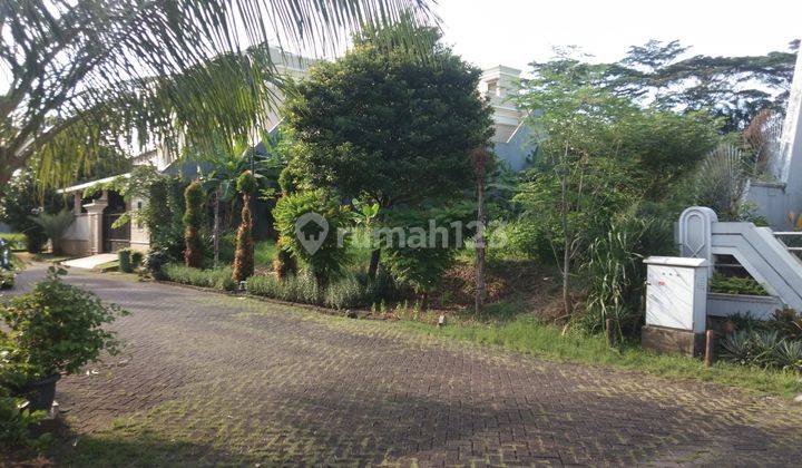 Dijual Tanah Kavling Komplek Pulau Ratu Modernland. Sgi Efbw 1