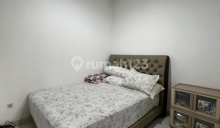 For Sale, Cool House in a Strategic Location at Avani BSD Cluster. 2-Storey, Efficient Floor Plan. 2