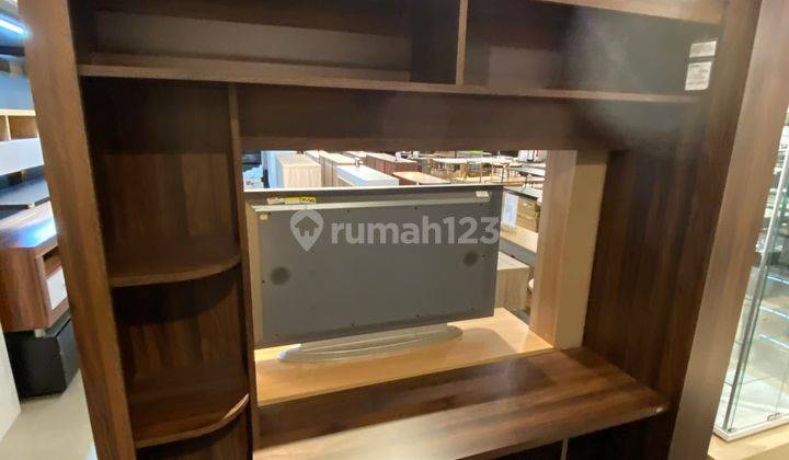 Dijual Rumah Murah di Nusa Aryana Karawaci , Dry Efb 2