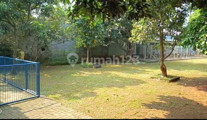 Quick Sale Plot Suitable for Boarding Houses in Buaran Modernland, Tangerang - Tinnaefmag