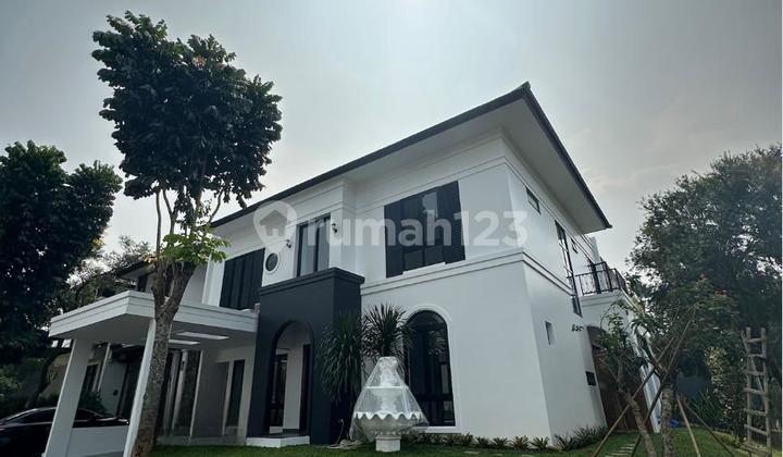 For Sale Beautiful Move-In Ready House In Mayfield Greenwich BSD City. HL EFB 2