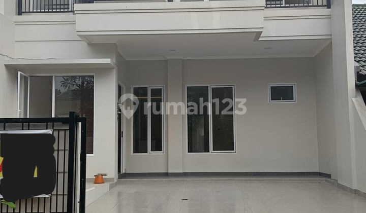 Dijual Rumah brand new mewah bangunan mandiri Row jalan besar di Griya Loka BSD - Tyasefb Dijual Rumah brand new mewah bangunan mandiri Row jalan besar di Griya Loka BSD - Tyasefb
