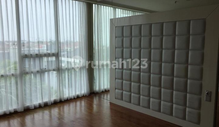 Dijual Apartment Ancol Mansion Type 3 BR Interior Rapih View Laut, Ancol Jakarta Utara - Lvaefa 2