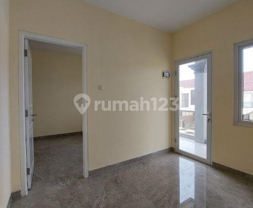 Dijual Rumah 2 lantai bagus dan rapih di Sektor 1G, Gading Serpong - Atineefgs 2