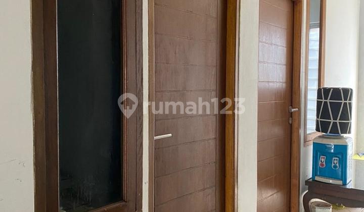 Dijual Ruko 3 Lantai di Griya Loka Bsd City. Hl Efb 2