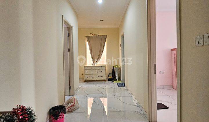 Dijual Rumah Bagus Semi Furnished di Goldfinch Gading Serpong. Wndefgs 2