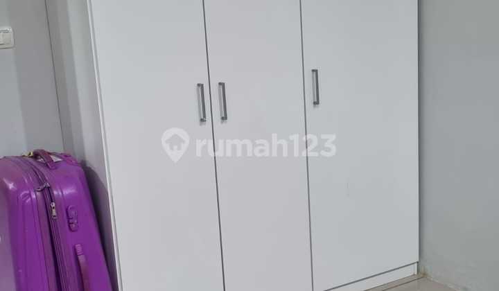 For Sale/Rent Furnished Apartment at The Park Residence Kelapa Gading. Byn Lva Efas 2