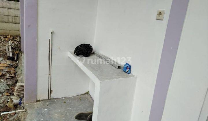 Rumah Super Murah Banget Dibantul Selatan Dekat Alun alun Paseban 4