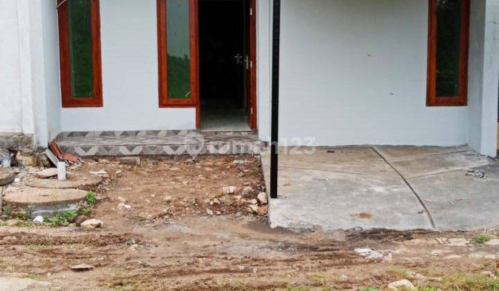 Rumah Super Murah Banget Dibantul Selatan Dekat Alun alun Paseban 5