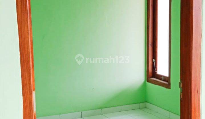Rumah Super Murah Banget Dibantul Selatan Dekat Alun alun Paseban 6