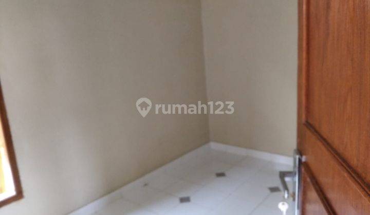 Rumah Ready Stok Termurah Sejagad Jogja Hanya Dua Ratus Jutaan 4
