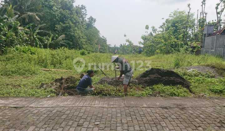 Rumah Dp Hanya 10 Jt Bisa Kpr Fleksibel Tanpa Bank Hingga 10 Th  5