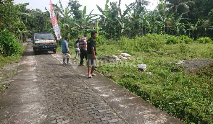 Rumah Dp Hanya 10 Jt Bisa Kpr Fleksibel Tanpa Bank Hingga 10 Th  4