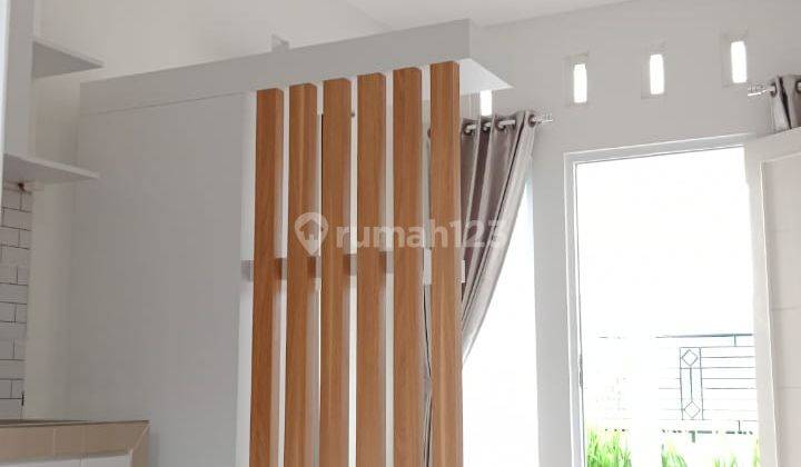 D8JUAL RUMAH MEWAH DALAM KOTA JOGJA UMBULHARJO DEKAT KAMPUS UAD 7