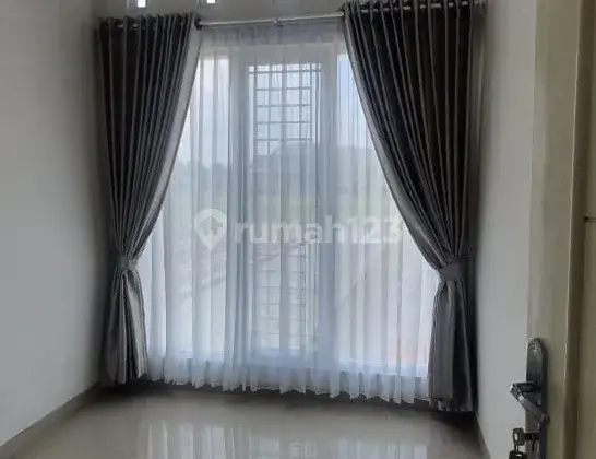 D8JUAL RUMAH MEWAH DALAM KOTA JOGJA UMBULHARJO DEKAT KAMPUS UAD 9