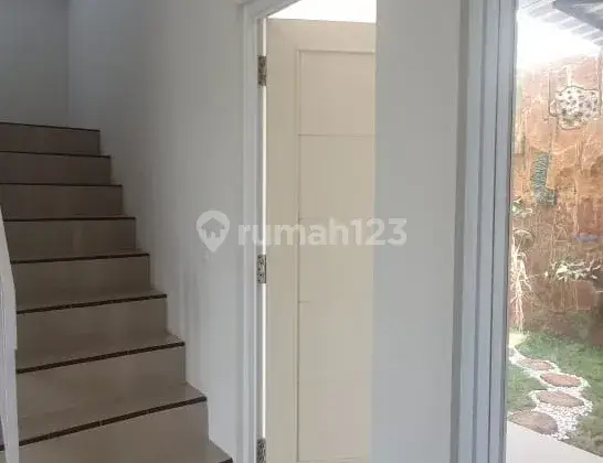 RUMAH MURAH DALAM RINGROAD KOTA JOGJA DEKAT RSUD  9