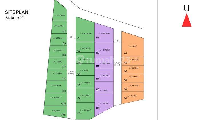 Griya Sutra Pajangan Rumah Joglo Paling Murah Di Jogja 2