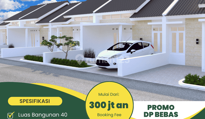 RUMAH BARU BAGUS SHM IMB TERMURAH DEKAT BANDARA YIA KULON PROGO 2