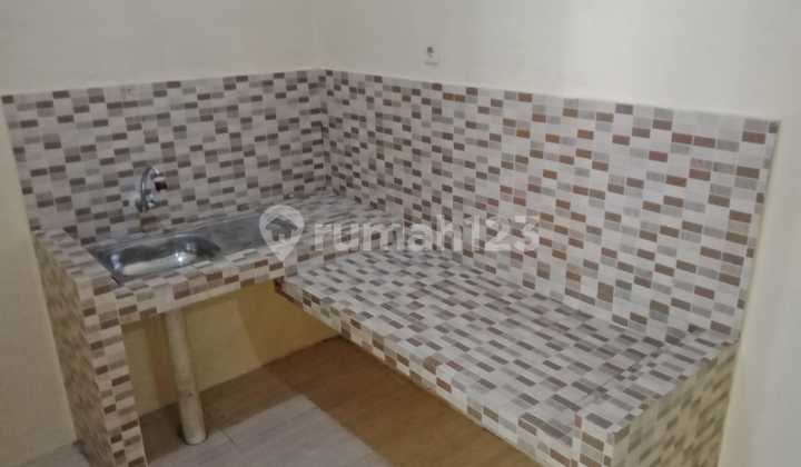 Cheap Sale Ready to Occupy Grand View Cluster Fiera Vista Karawaci 2