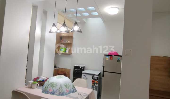 Neat House Malibu Village Gading Serpong