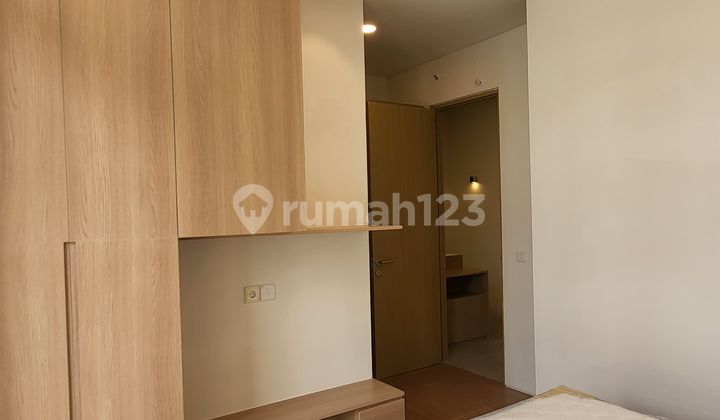 New 3-Story Ready-to-Live House in Tanakayu BSD 2