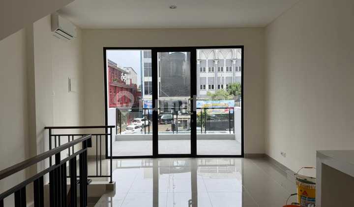 Harga Miring Banget Masih bisa Nego Sorrento Grande East Gading Serpong