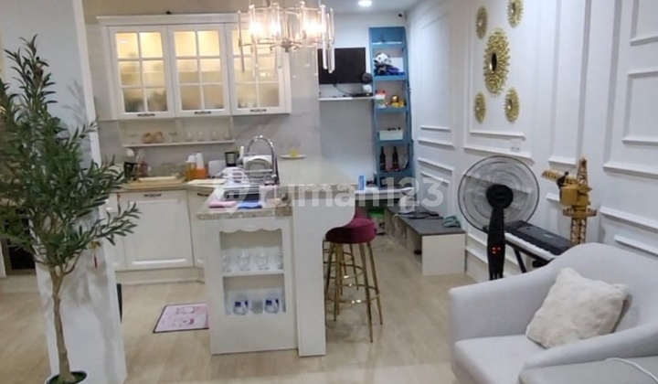 Rumah Furnished Cantik Cendana Marq East Taman Ubud Karawaci Rumah Furnished Cantik Cendana Marq East Taman Ubud Karawaci