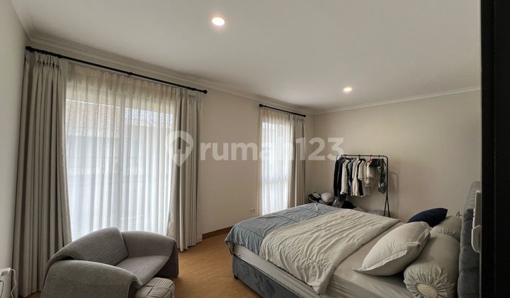 Premium Carson Gading Serpong L9 Hook House Semi-Furnished Premium Carson Gading Serpong L9 Hook House Semi-Furnished