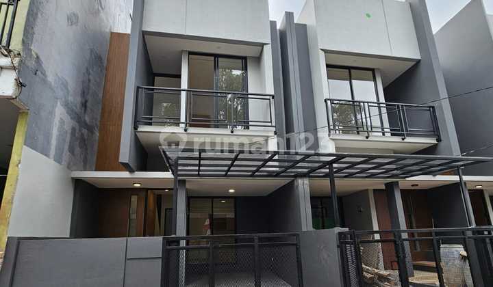 Jual Rugi Rumah Medang Lestari Gading Serpong
