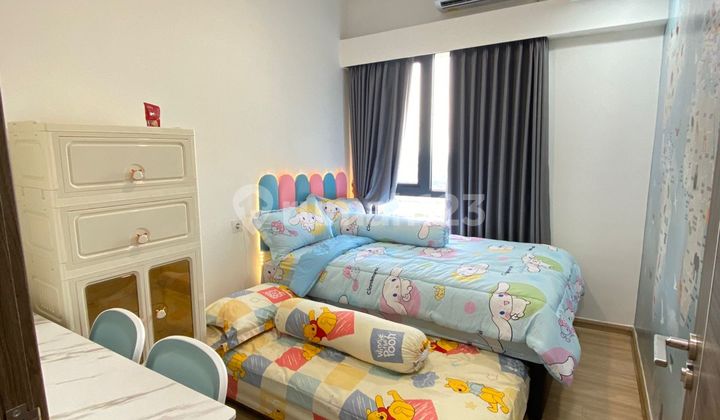 Sky House Apartment BSD 3-Bedroom City View 2