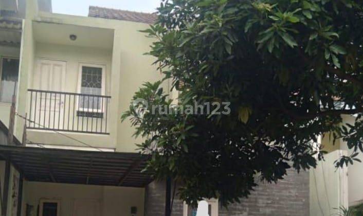 Rumah 2 Lantai, Gading Serpong 1