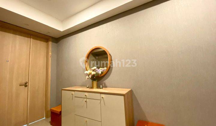 Apartemen Mewah Millenium Village, Lippo Karawaci 2