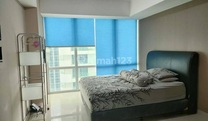 Apartemen U Residence Karawaci DIJUAL JUAL SEGERA 1