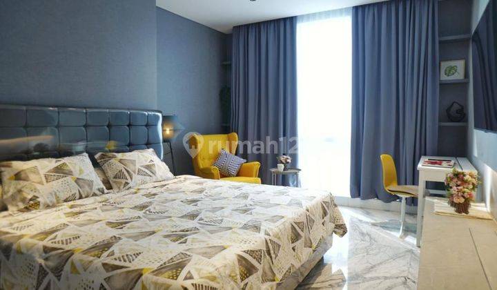 Disewakan Condo Podomoro Harga Murah  1