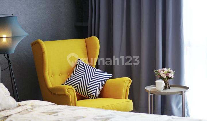 Disewakan Condo Podomoro Harga Murah  2