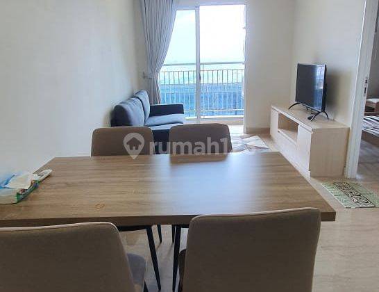 Disewakan Condo Podomoro Lokasi Strategis 1