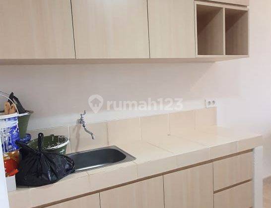 Disewakan Condo Podomoro Lokasi Strategis 2