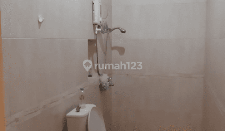 Rumah Cemara Asri, Jalan Longan No 8 A  2