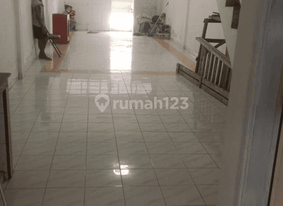 Dijual Rumah Harga Murah Inti Kota 2