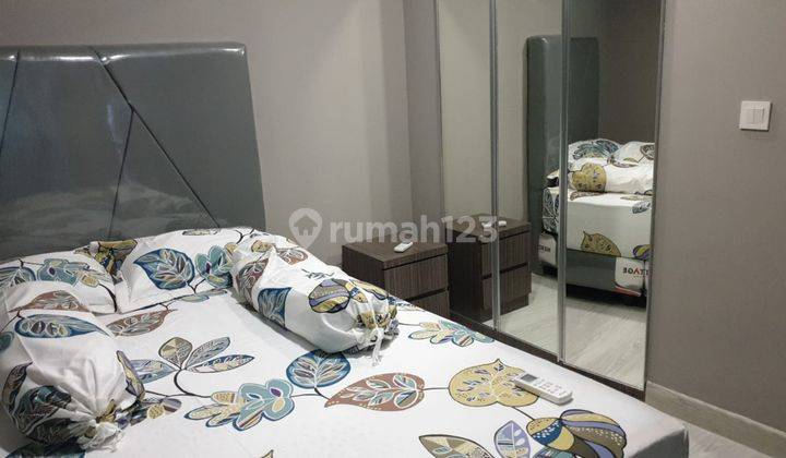 Apartemen Grand Jati Junction 3