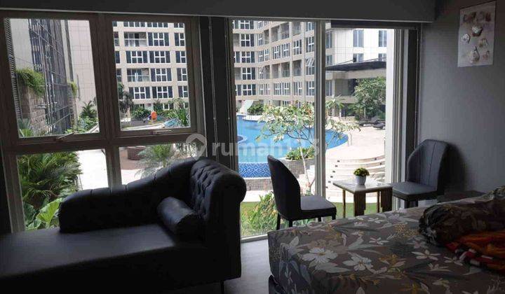 Apartemen Grand Jati Junction 8