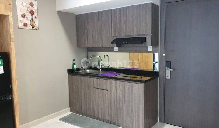 Apartemen Grand Jati Junction 12