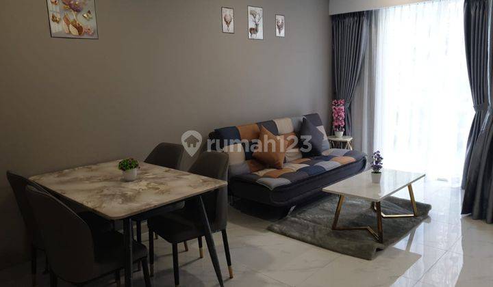 Apartemen Grand Jati Junction 1