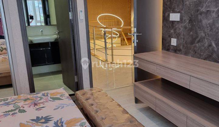 Grand Jati Junction Medan 8