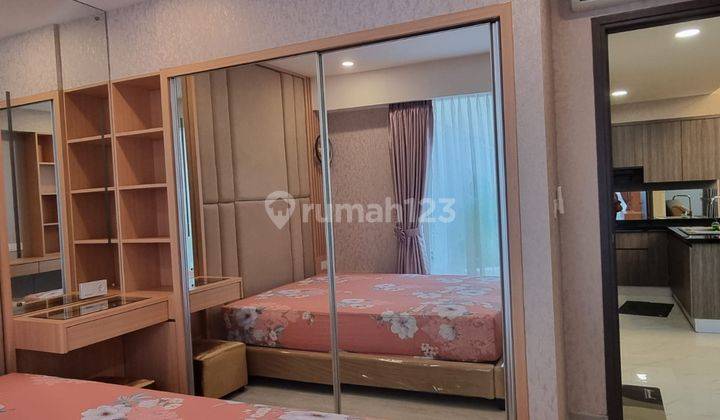 Grand Jati Junction Medan 13
